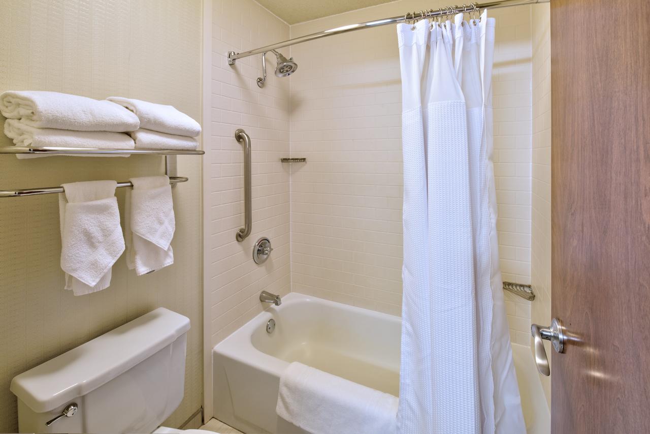 Crowne Plaza Indianapolis-Dwtn-Union Stn - thumb 11