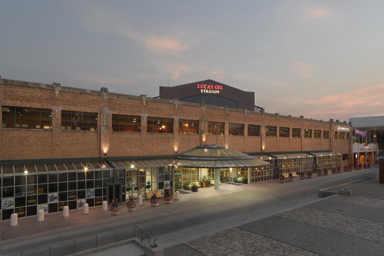 Crowne Plaza Indianapolis-Dwtn-Union Stn - thumb 8