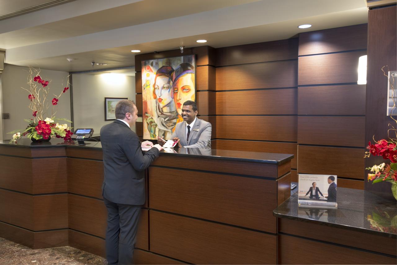 Crowne Plaza Indianapolis-Dwtn-Union Stn - thumb 29