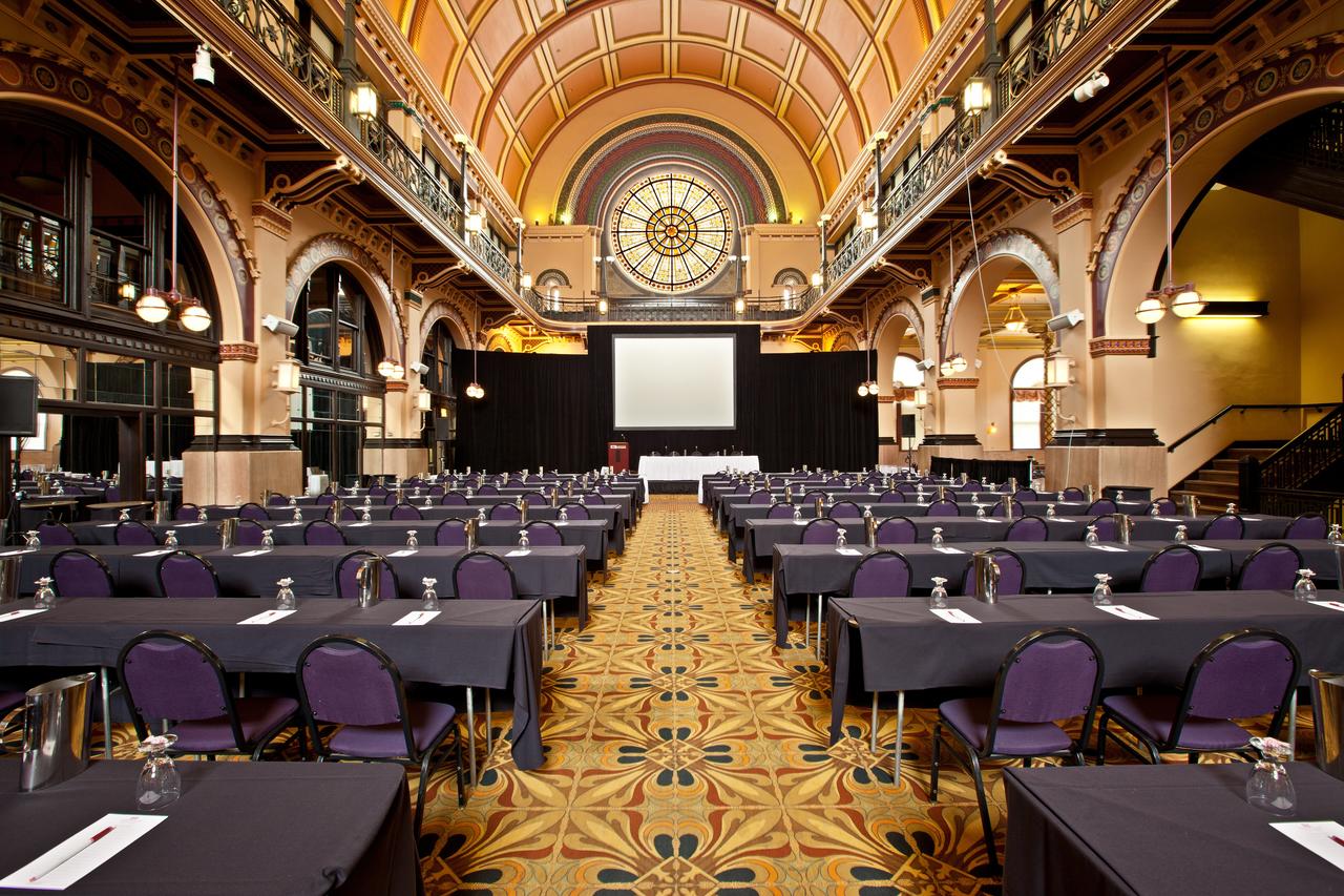 Crowne Plaza Indianapolis-Dwtn-Union Stn - thumb 13