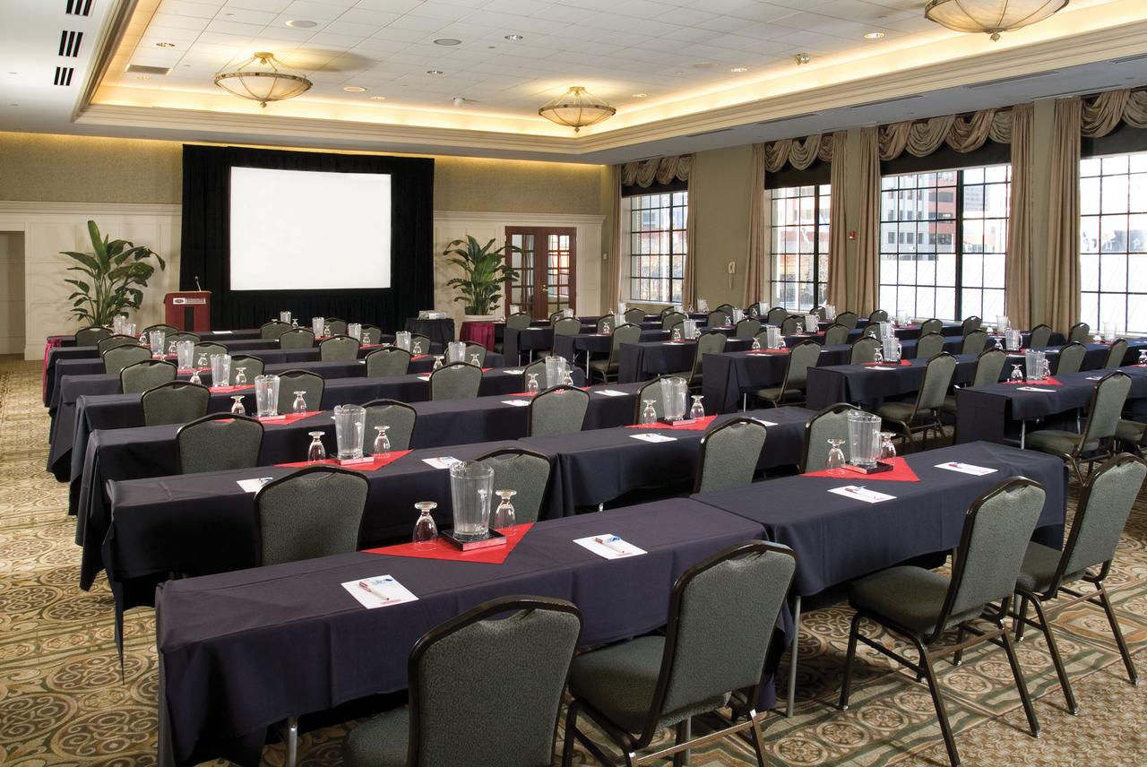 Crowne Plaza Indianapolis-Dwtn-Union Stn - thumb 23