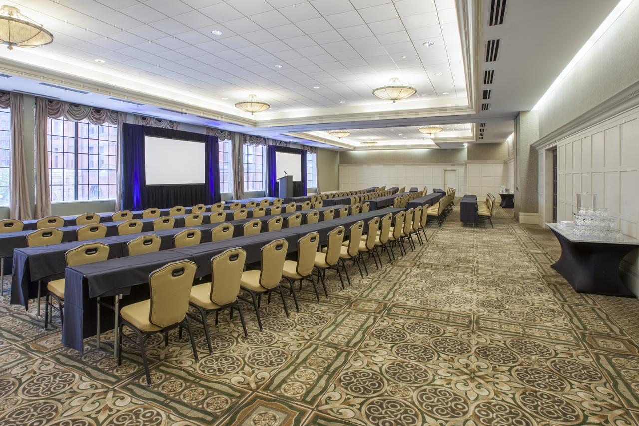 Crowne Plaza Indianapolis-Dwtn-Union Stn - thumb 35