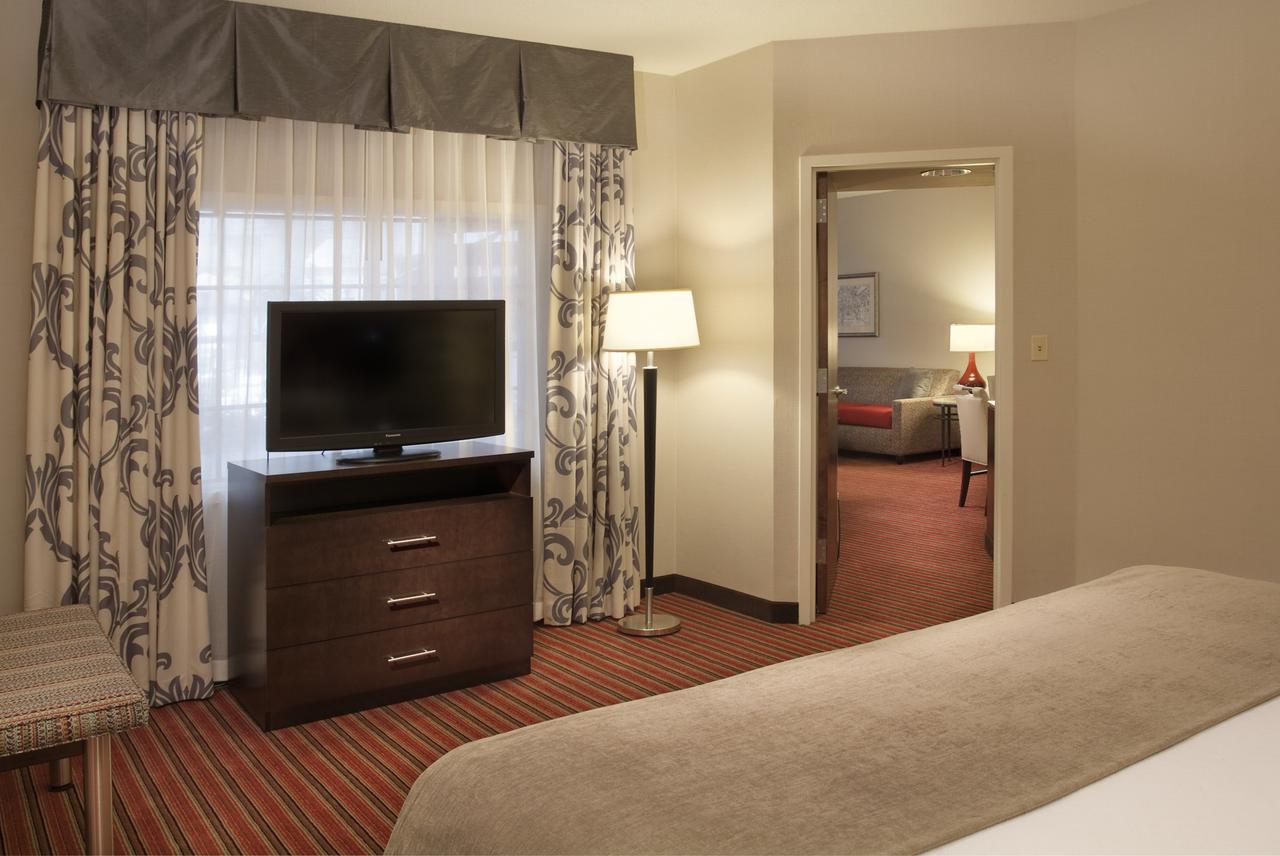 Crowne Plaza Indianapolis-Dwtn-Union Stn - thumb 24