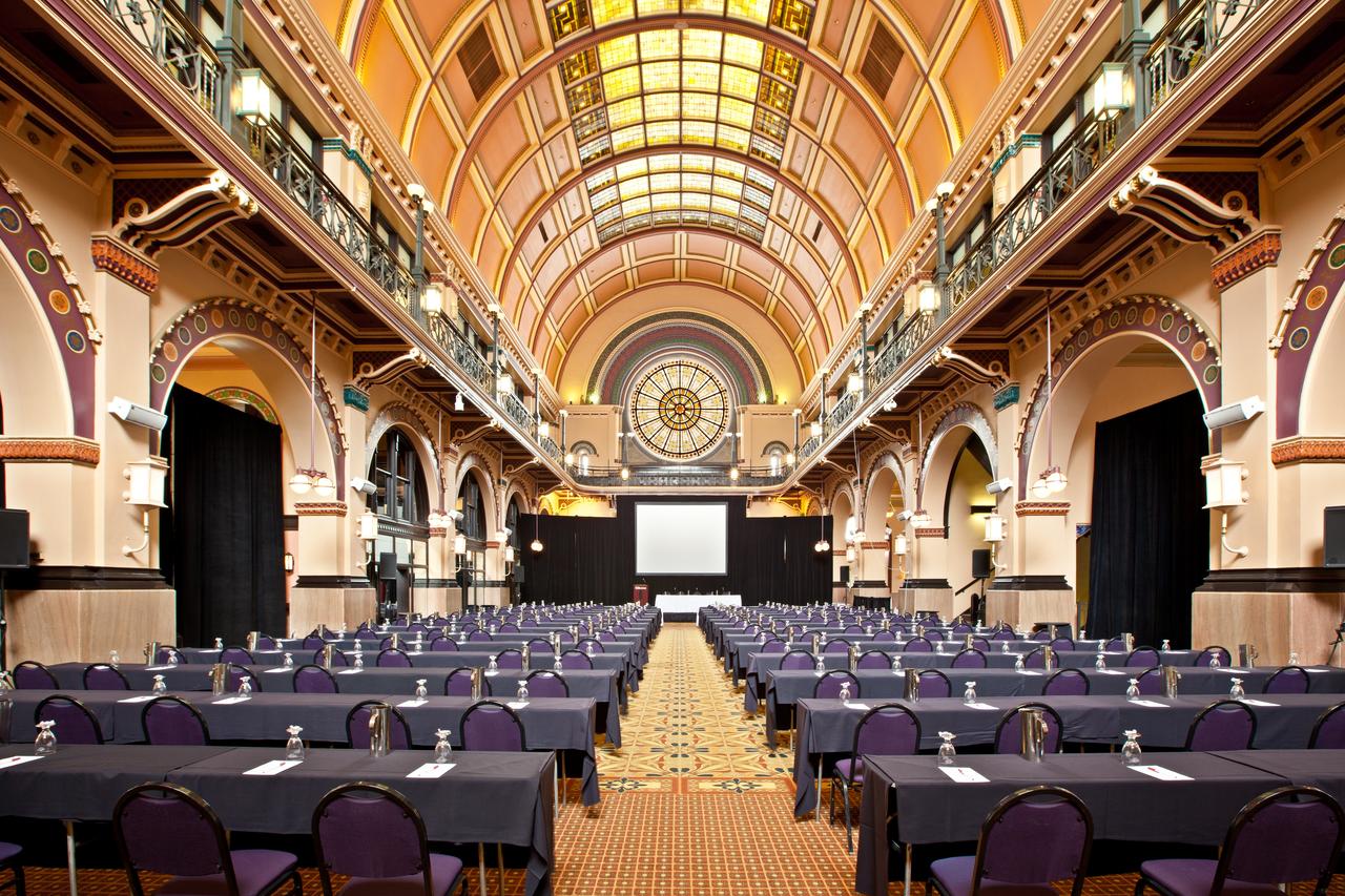 Crowne Plaza Indianapolis-Dwtn-Union Stn - thumb 31