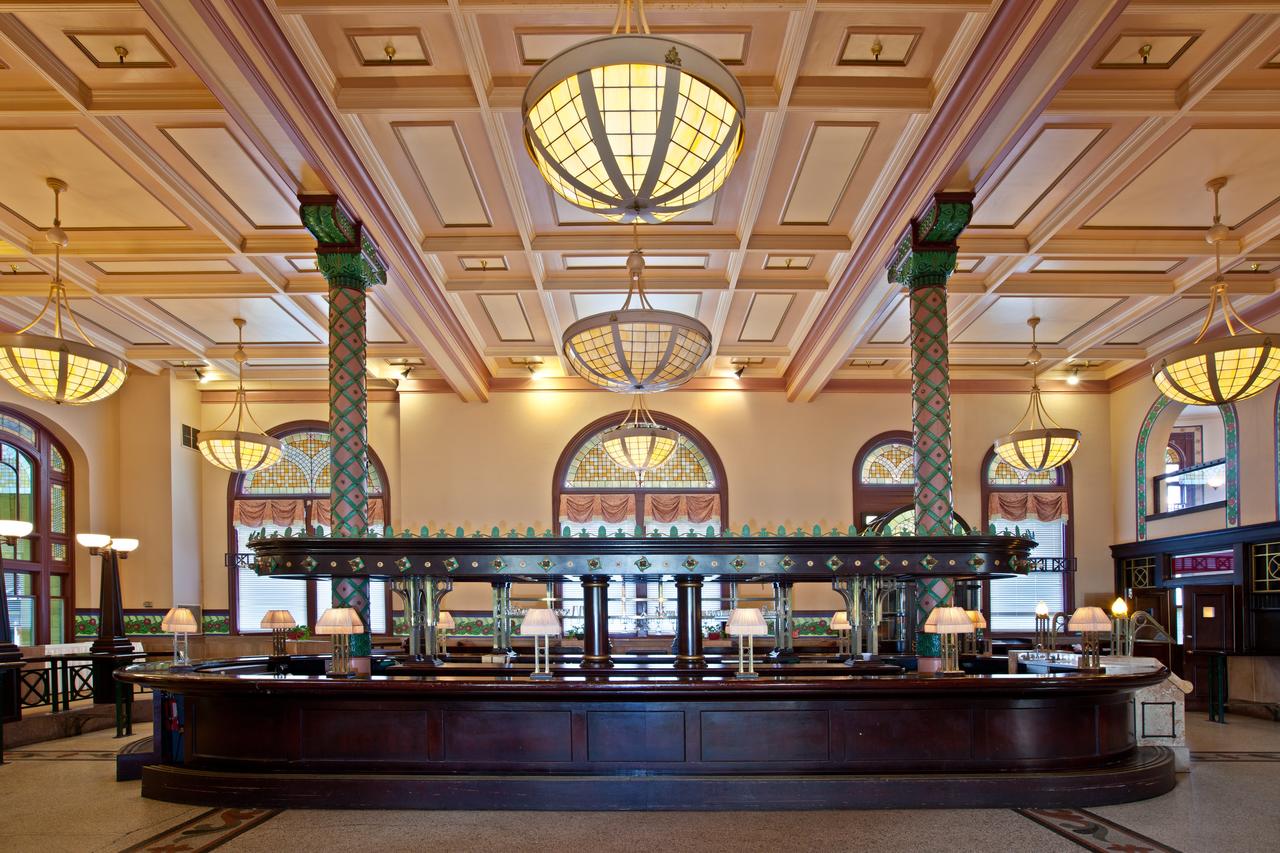 Crowne Plaza Indianapolis-Dwtn-Union Stn - thumb 19