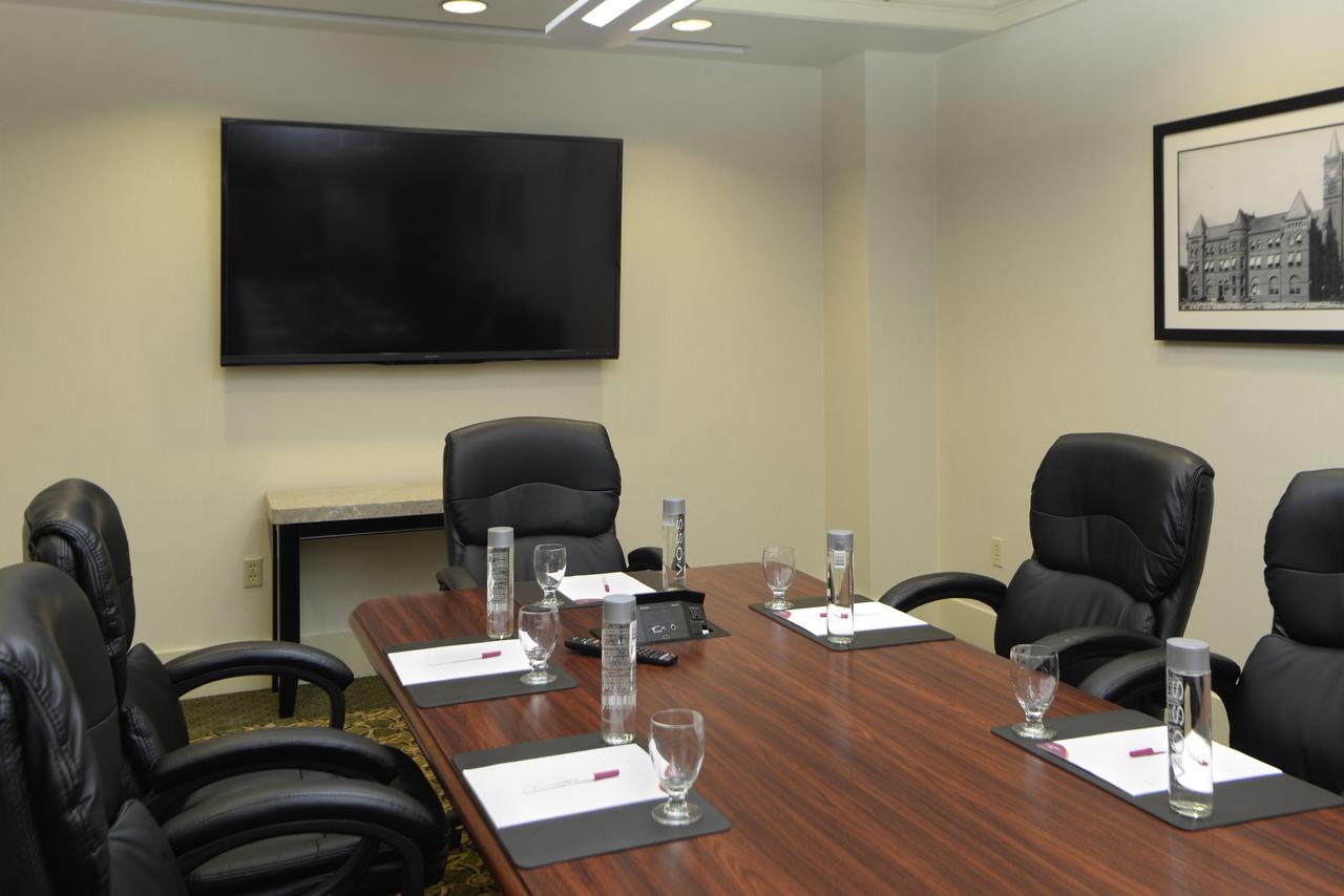 Crowne Plaza Indianapolis-Dwtn-Union Stn - thumb 33