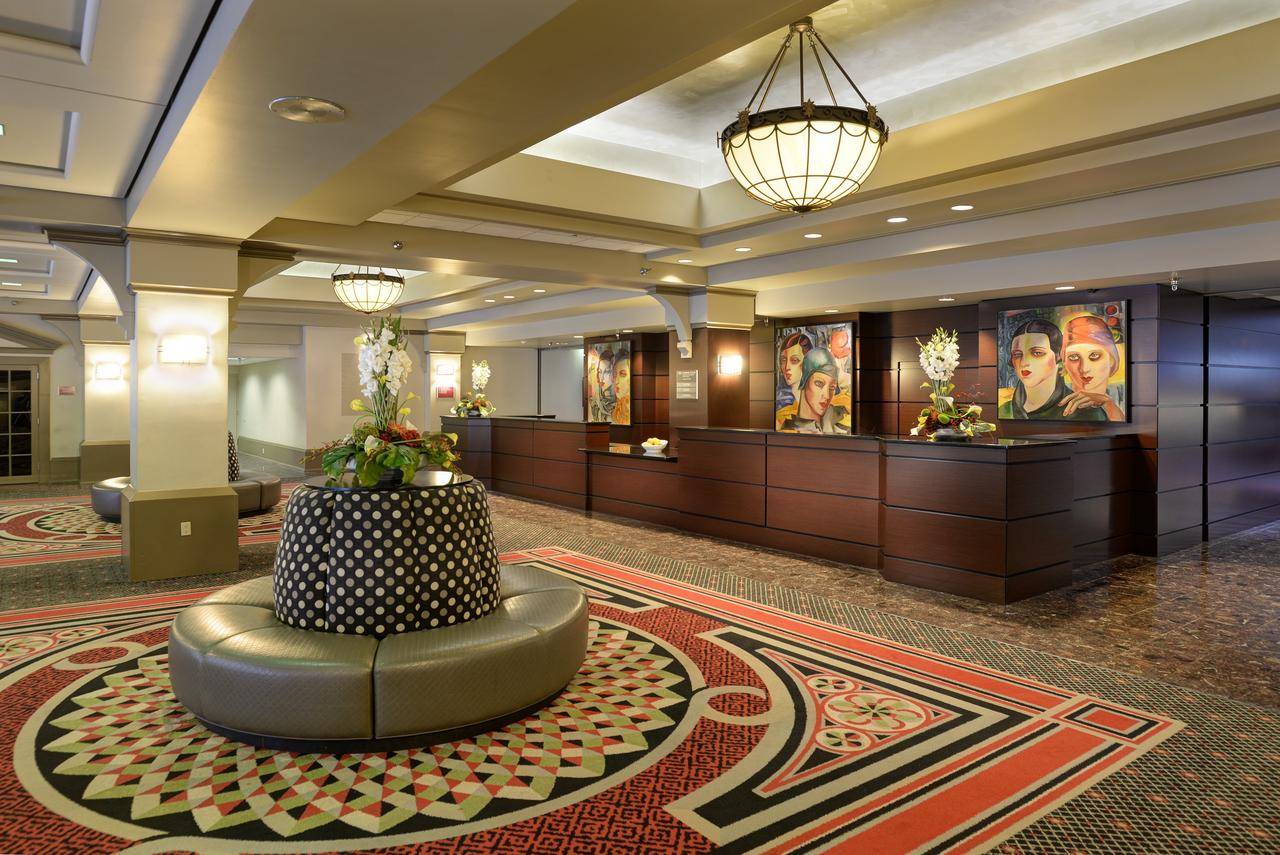 Crowne Plaza Indianapolis-Dwtn-Union Stn - thumb 14