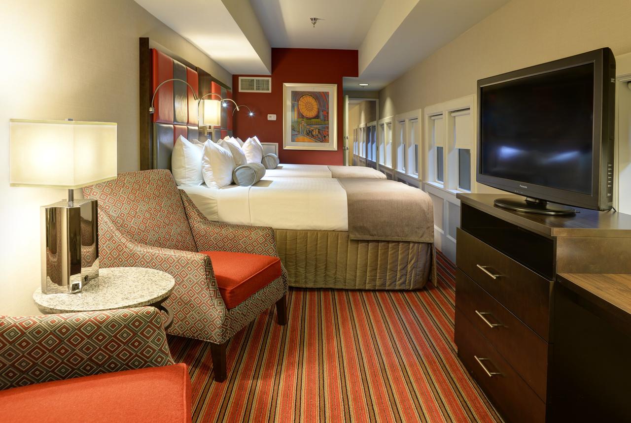 Crowne Plaza Indianapolis-Dwtn-Union Stn - thumb 25