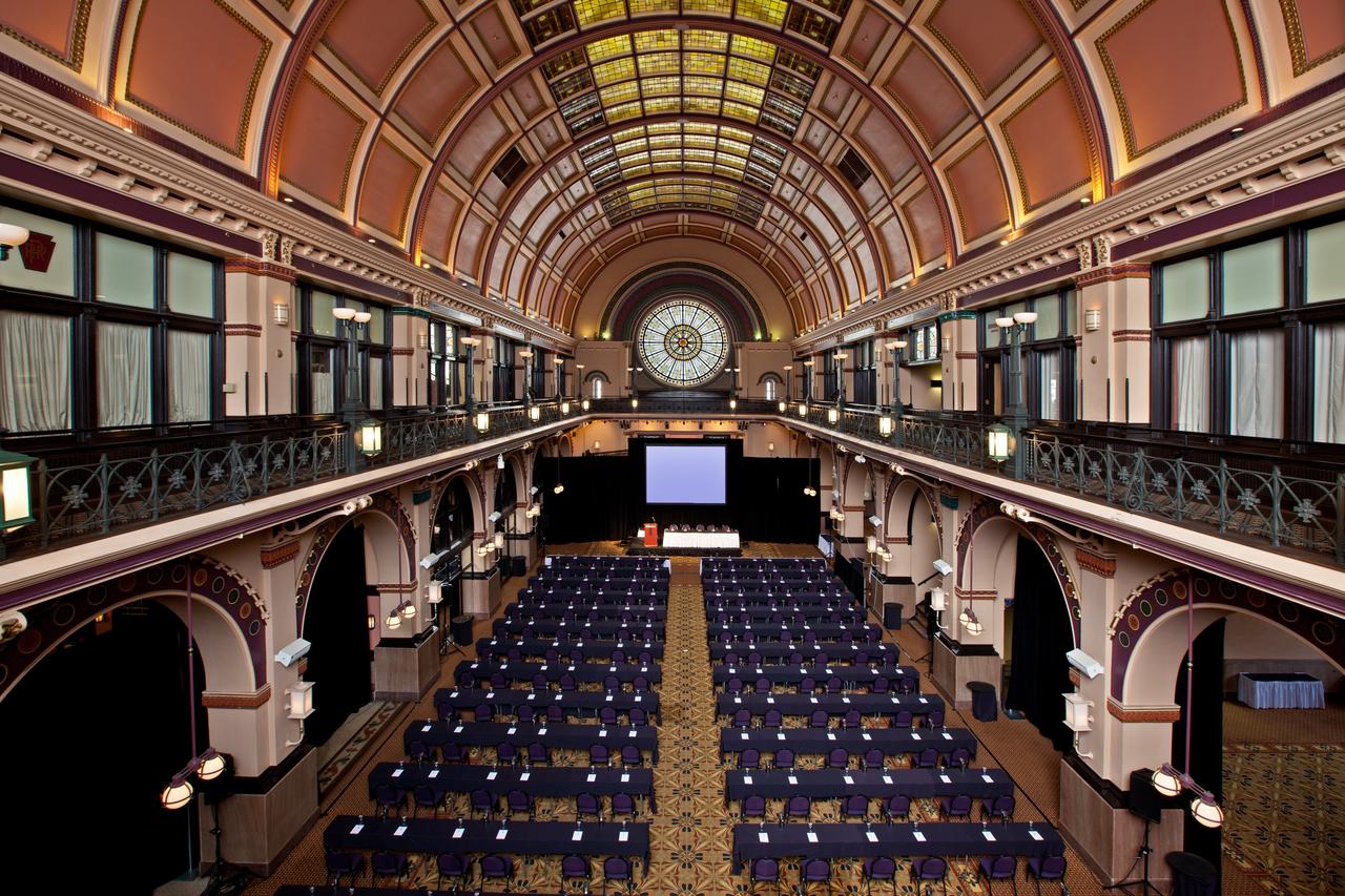 Crowne Plaza Indianapolis-Dwtn-Union Stn - thumb 32