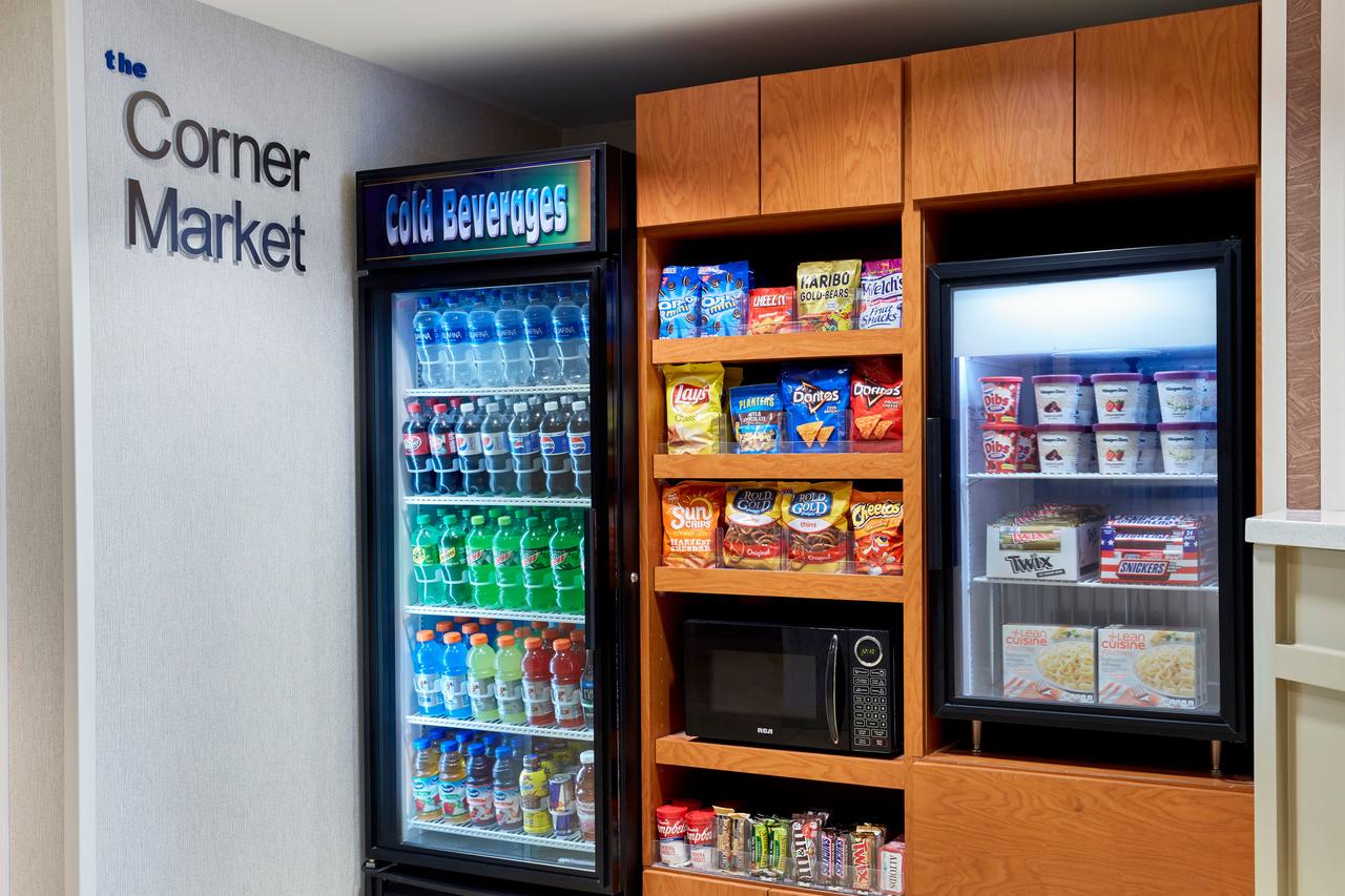 Fairfield Inn Suites Indianapolis Downtown - thumb 10