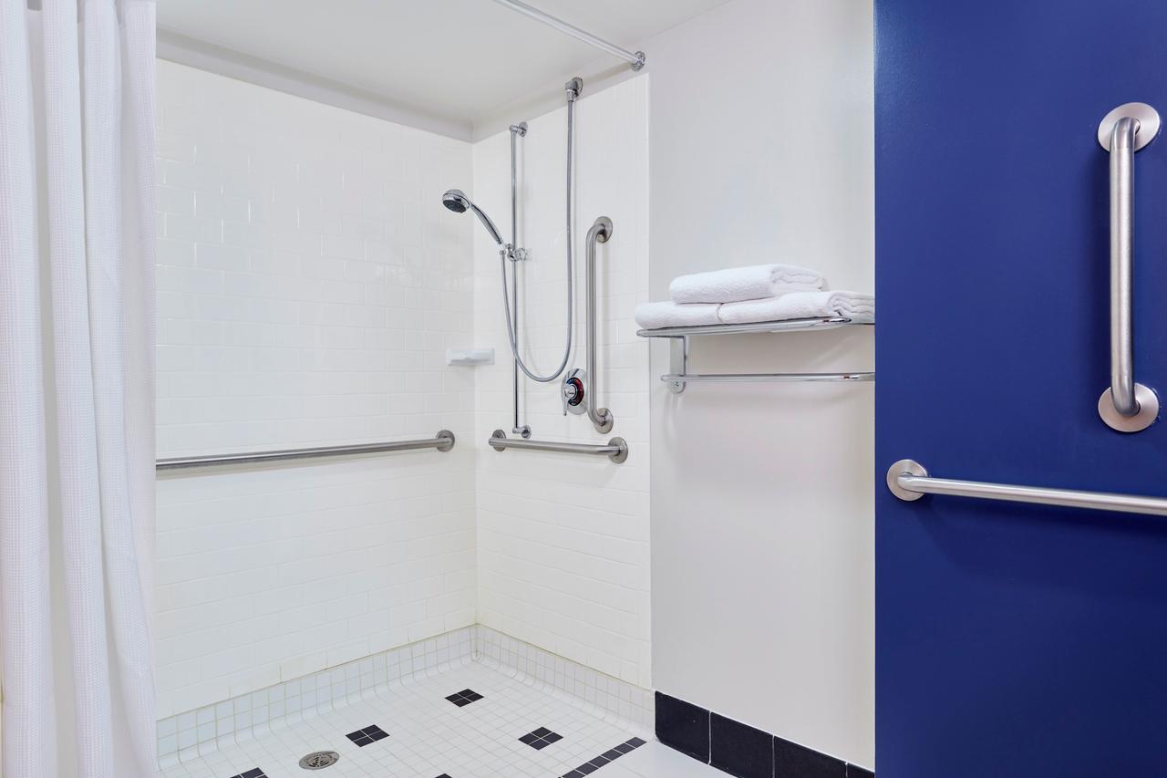 Fairfield Inn Suites Indianapolis Downtown - thumb 23