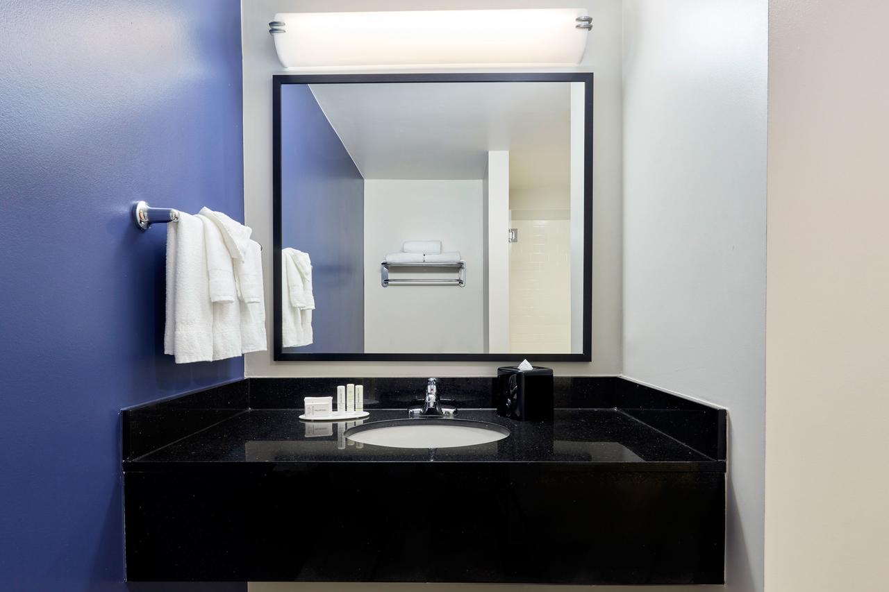 Fairfield Inn Suites Indianapolis Downtown - thumb 16