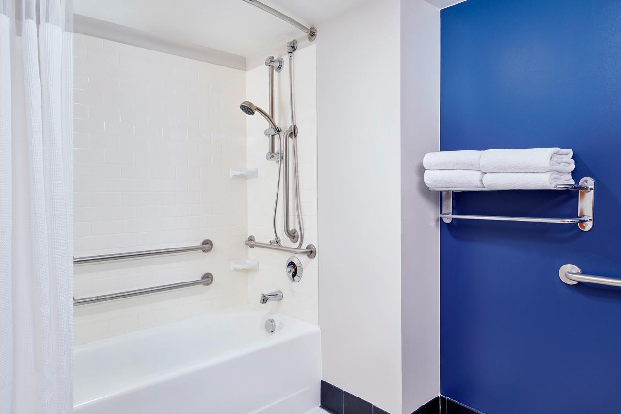 Fairfield Inn Suites Indianapolis Downtown - thumb 24