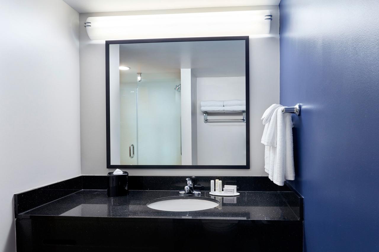 Fairfield Inn Suites Indianapolis Downtown - thumb 13