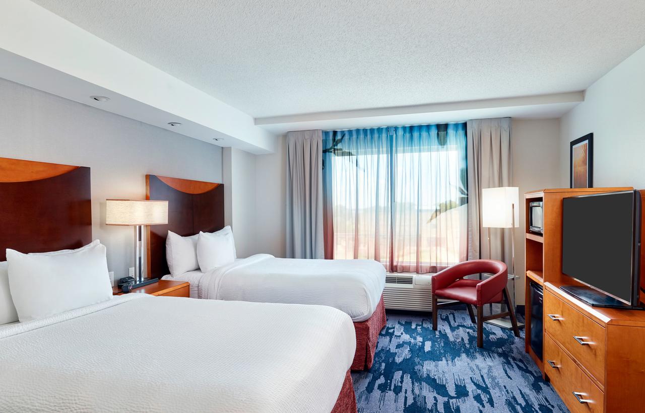 Fairfield Inn Suites Indianapolis Downtown - thumb 18