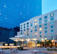 Fairfield Inn Suites Indianapolis Downtown - Accommodation Indiana