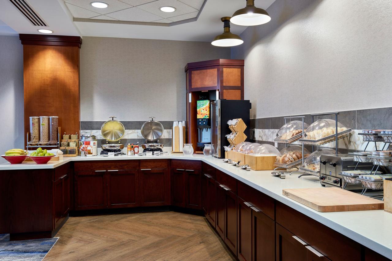 Fairfield Inn Suites Indianapolis Downtown - thumb 22