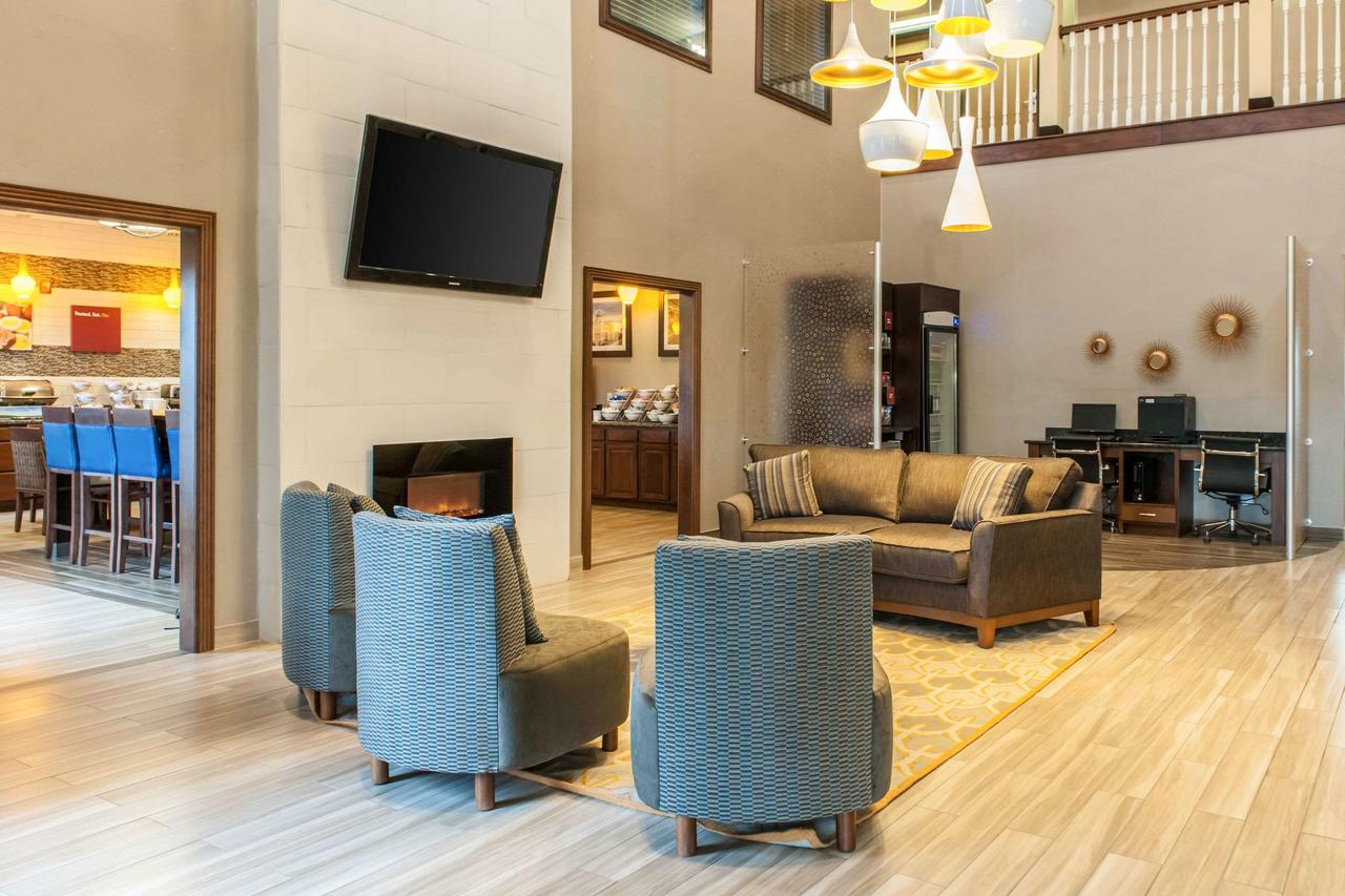 Comfort Suites - Vincennes - thumb 27