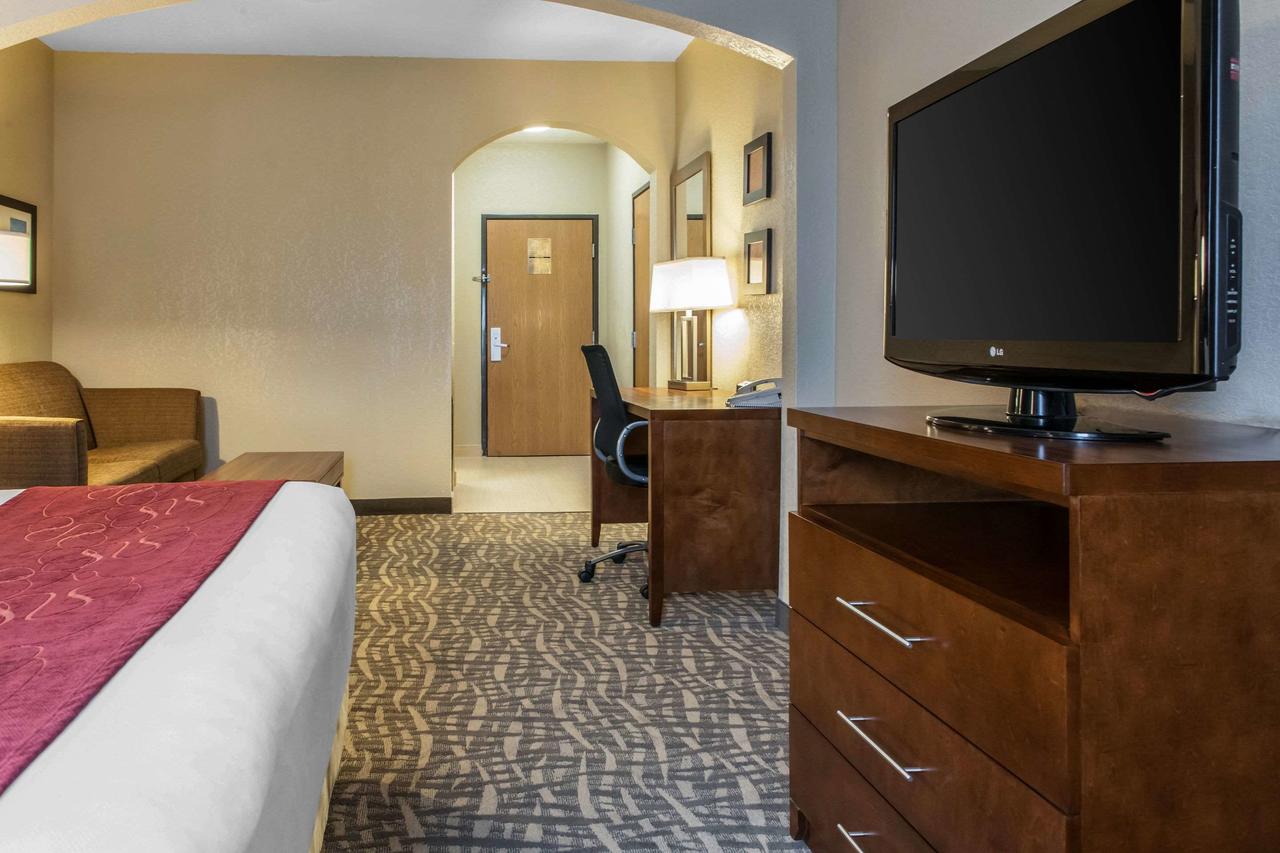 Comfort Suites - Vincennes - thumb 14