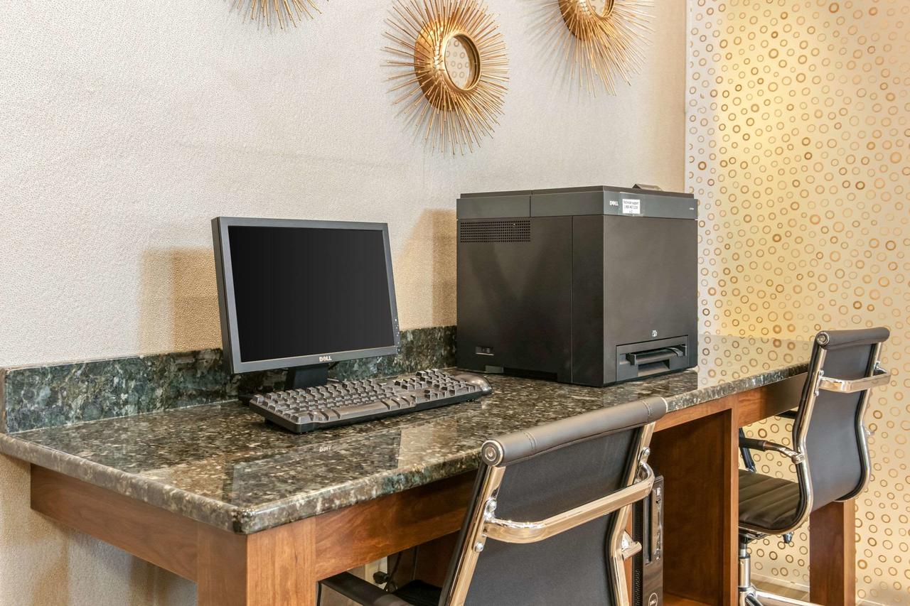 Comfort Suites - Vincennes - thumb 2