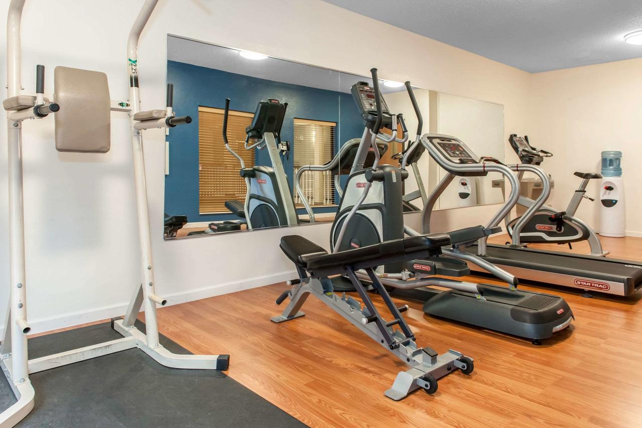 Comfort Suites - Vincennes - thumb 29