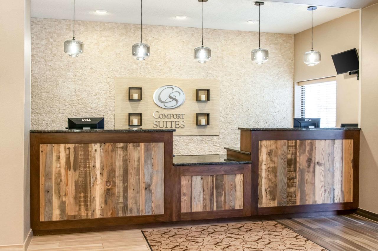 Comfort Suites - Vincennes - thumb 3