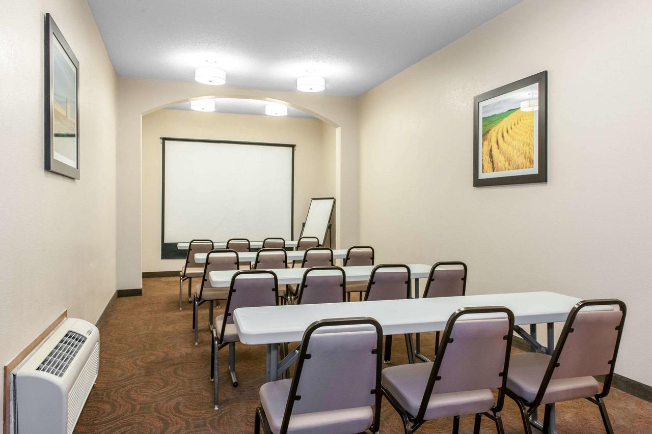 Comfort Suites - Vincennes - thumb 20