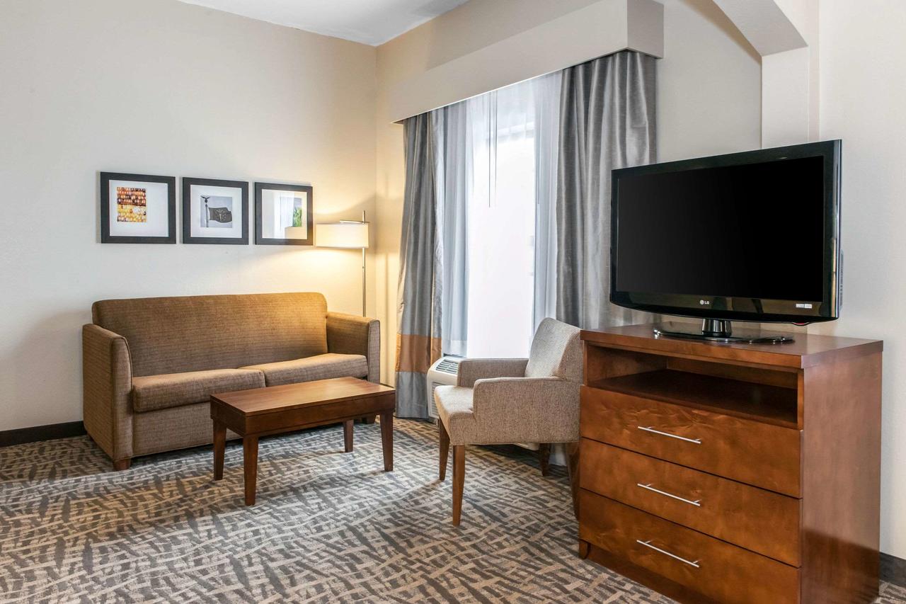 Comfort Suites - Vincennes - thumb 28