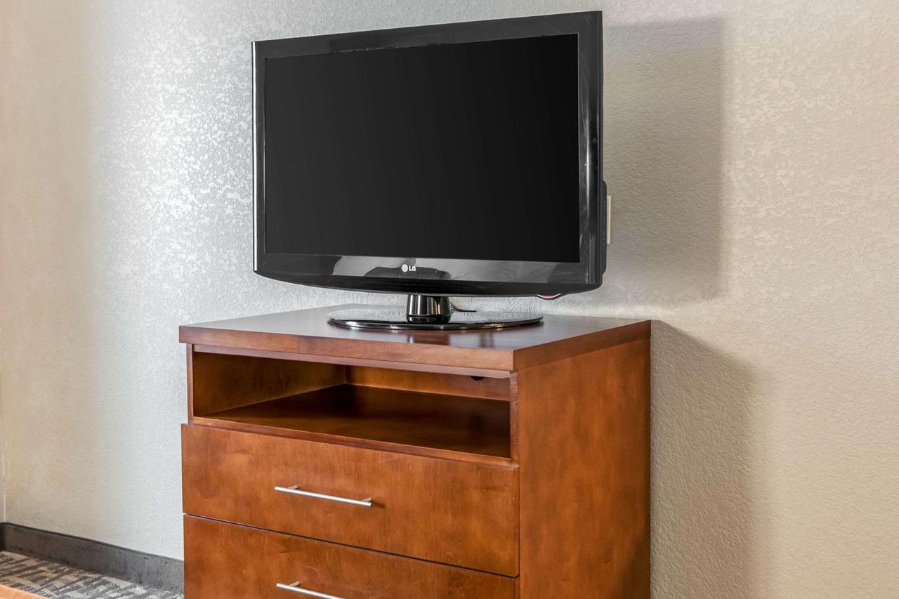 Comfort Suites - Vincennes - thumb 4