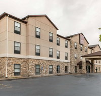 Comfort Suites - Vincennes - Accommodation Indiana