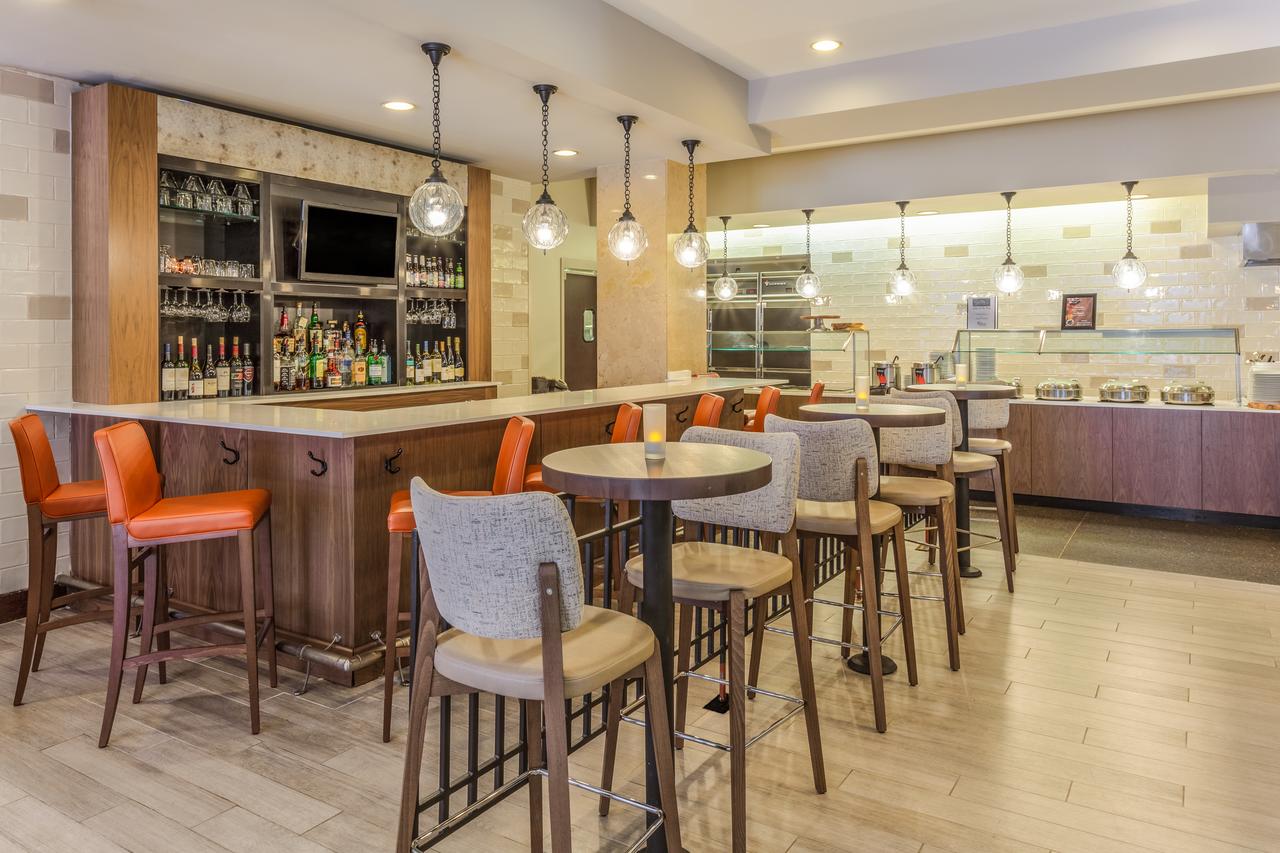 Hilton Garden Inn Indianapolis Downtown - thumb 28