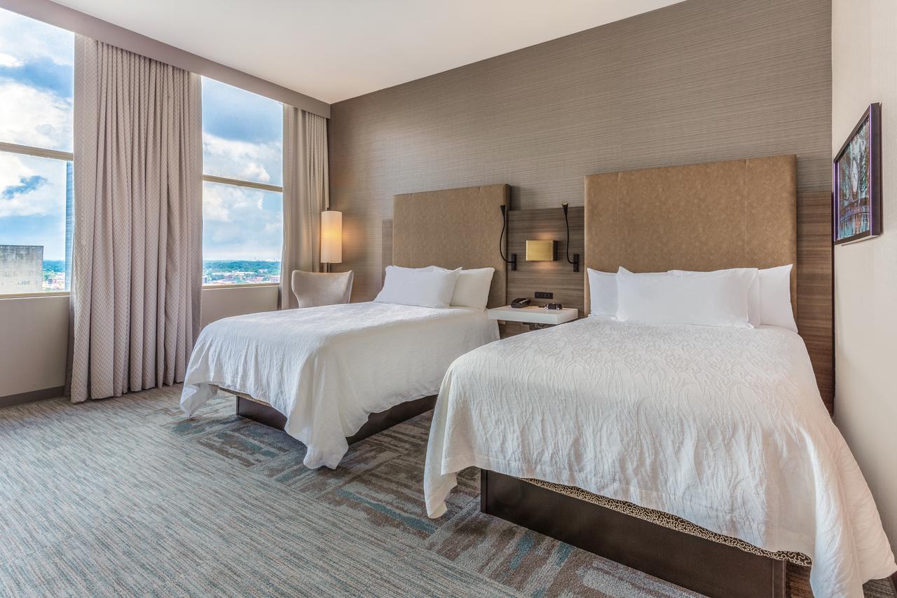 Hilton Garden Inn Indianapolis Downtown - thumb 25