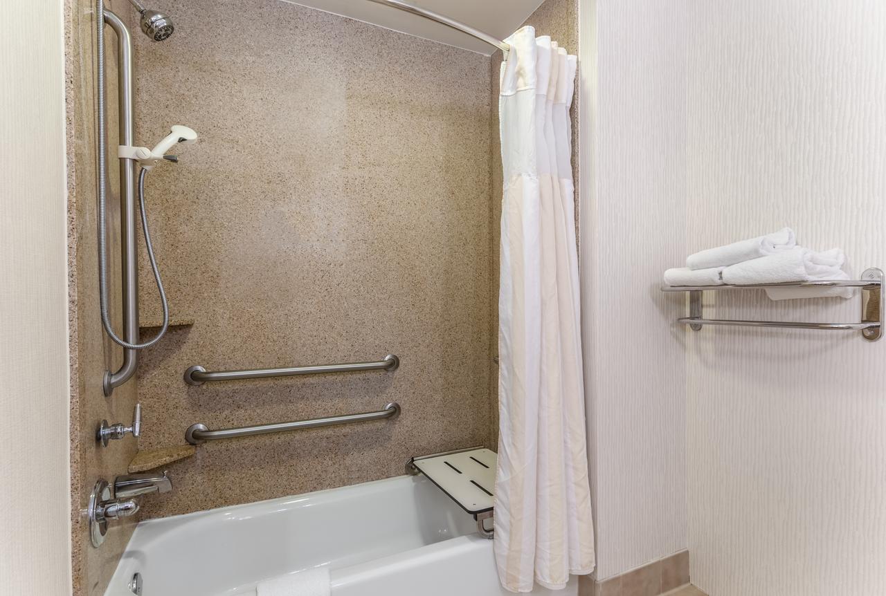 Hilton Garden Inn Indianapolis Downtown - thumb 39