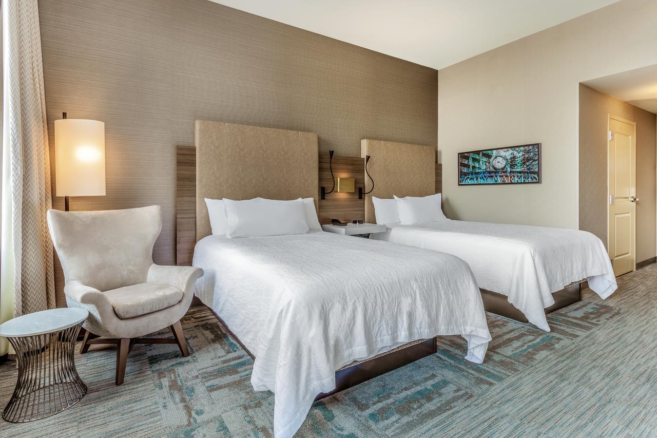 Hilton Garden Inn Indianapolis Downtown - thumb 24