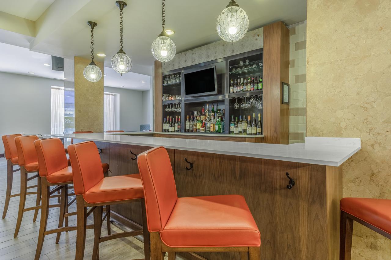 Hilton Garden Inn Indianapolis Downtown - thumb 26