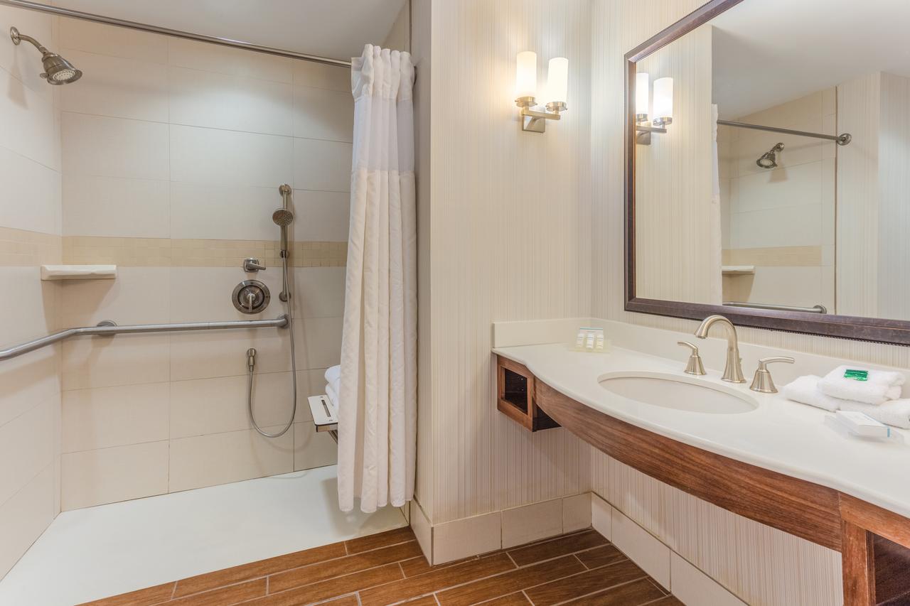 Hilton Garden Inn Indianapolis Downtown - thumb 23