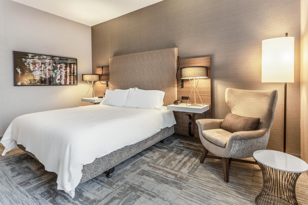 Hilton Garden Inn Indianapolis Downtown - thumb 13