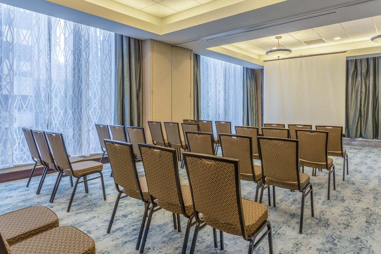 Hilton Garden Inn Indianapolis Downtown - thumb 30