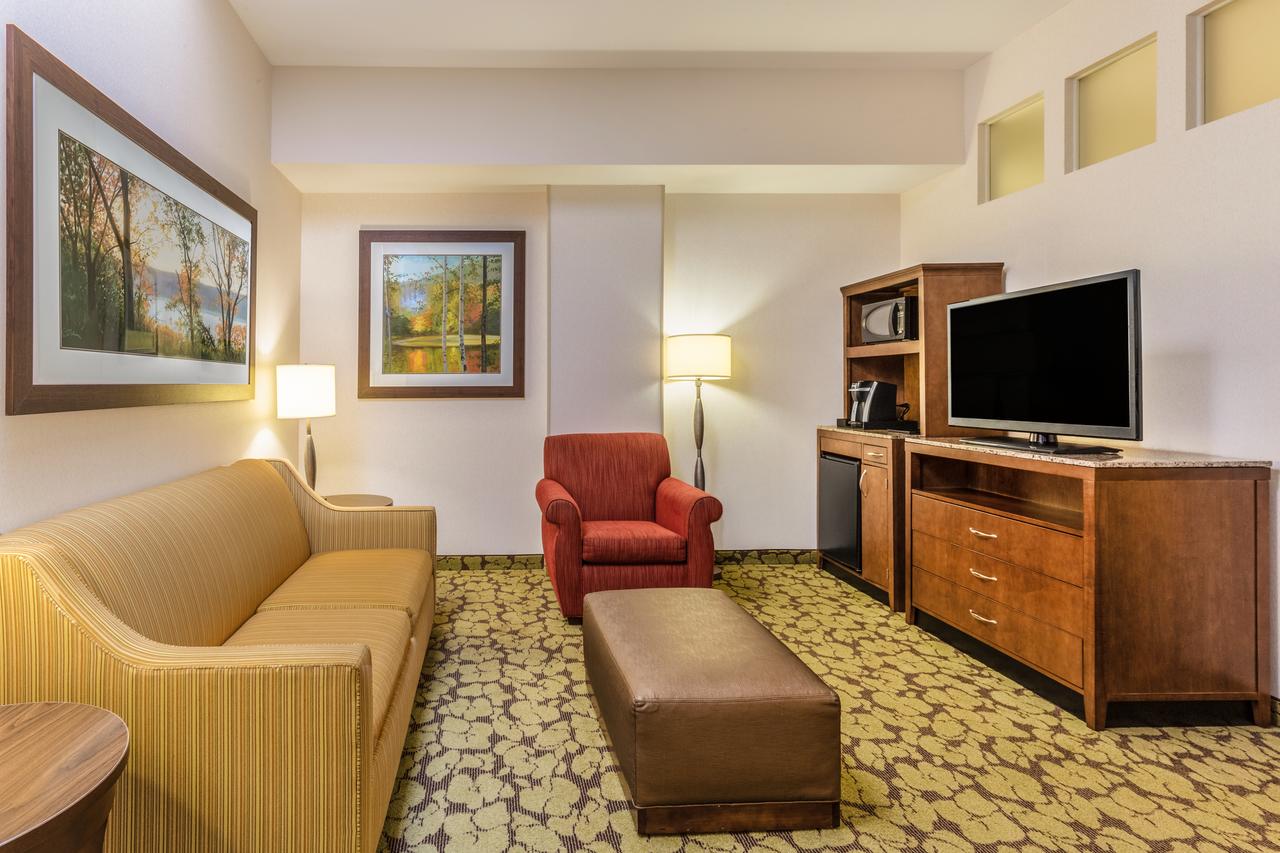 Hilton Garden Inn Indianapolis Downtown - thumb 21