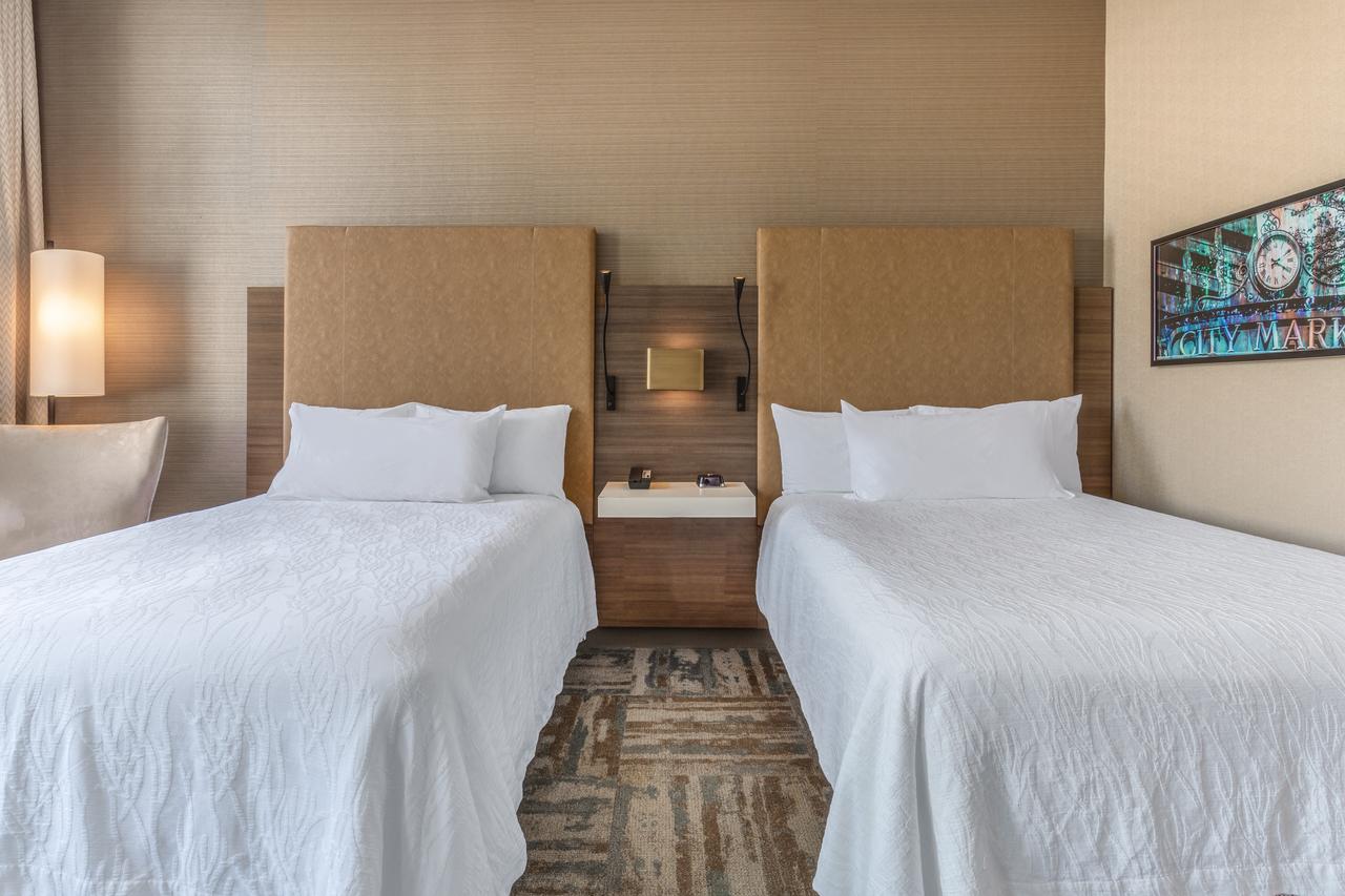 Hilton Garden Inn Indianapolis Downtown - thumb 2