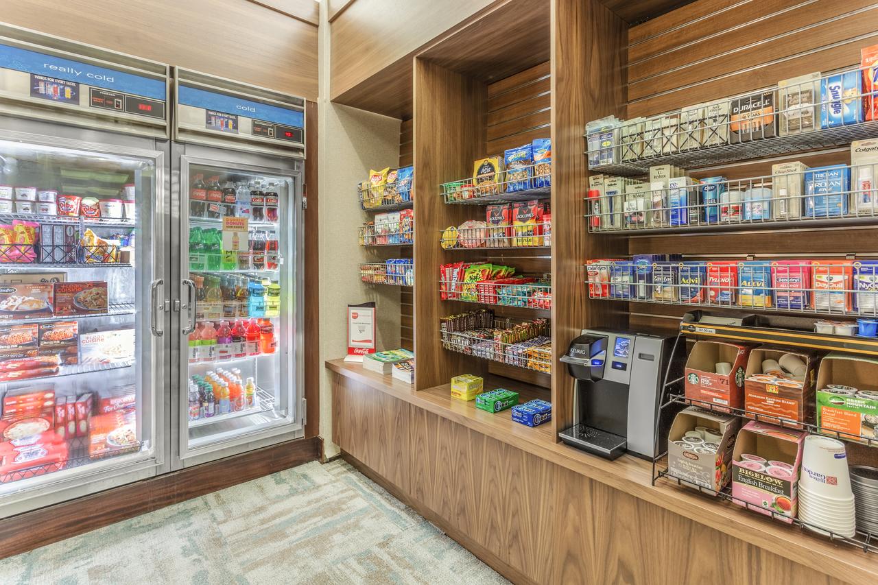 Hilton Garden Inn Indianapolis Downtown - thumb 34