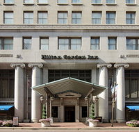 Hilton Garden Inn Indianapolis Downtown - Accommodation Indiana