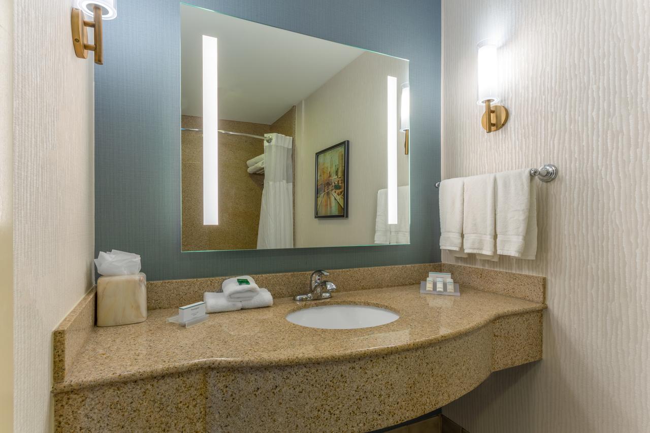 Hilton Garden Inn Indianapolis Downtown - thumb 12