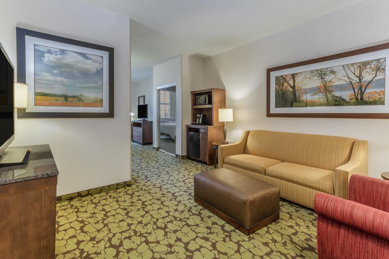 Hilton Garden Inn Indianapolis Downtown - thumb 9