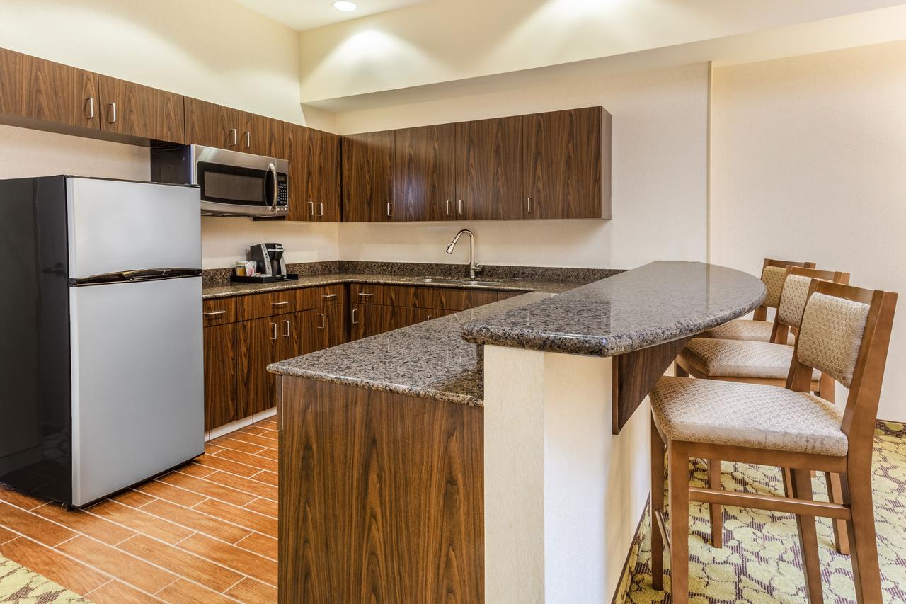 Hilton Garden Inn Indianapolis Downtown - thumb 18