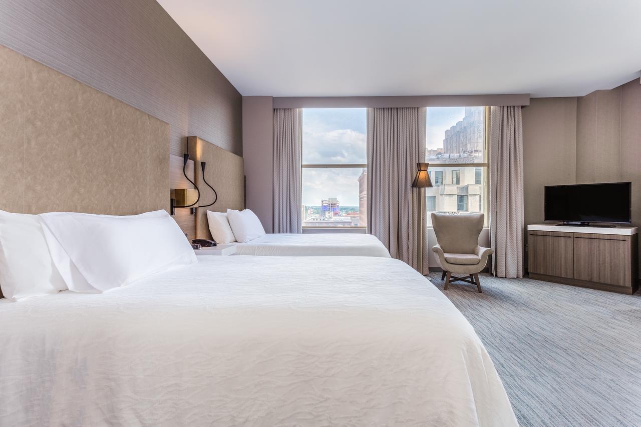 Hilton Garden Inn Indianapolis Downtown - thumb 10