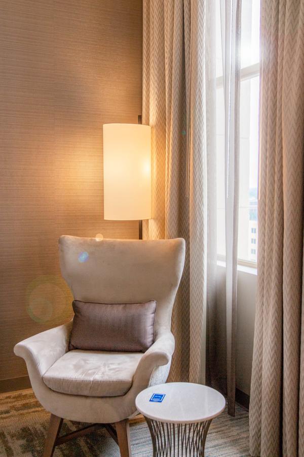 Hilton Garden Inn Indianapolis Downtown - thumb 7