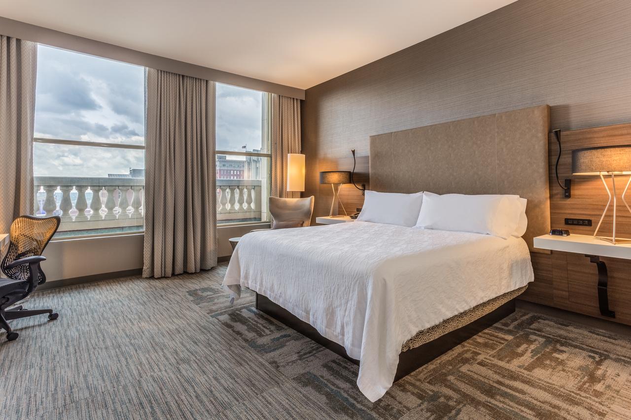 Hilton Garden Inn Indianapolis Downtown - thumb 15