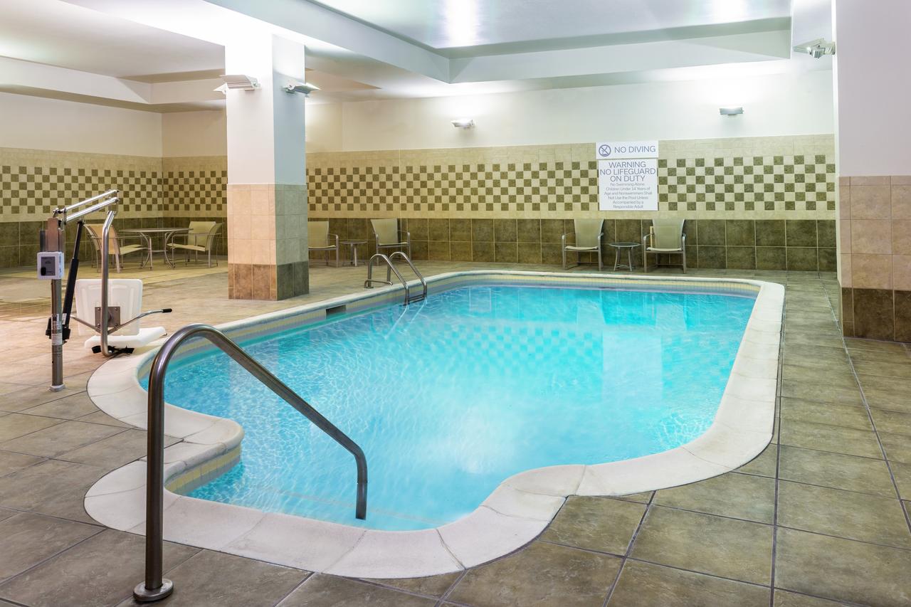 Hilton Garden Inn Indianapolis Downtown - thumb 29