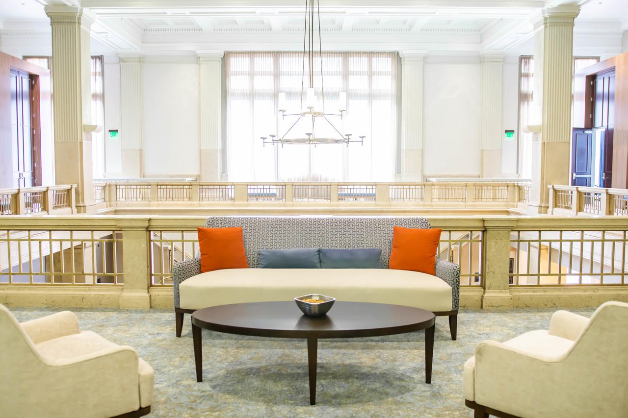 Hilton Garden Inn Indianapolis Downtown - thumb 4